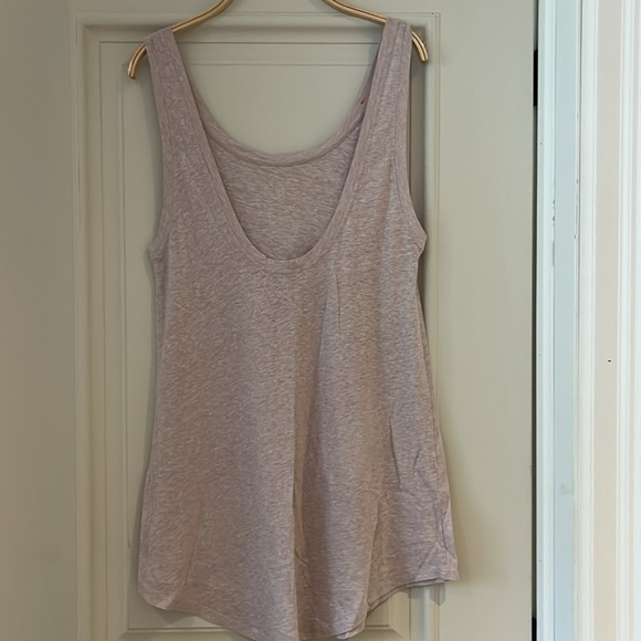 LNA Tank Dress - Picture 2 of 6